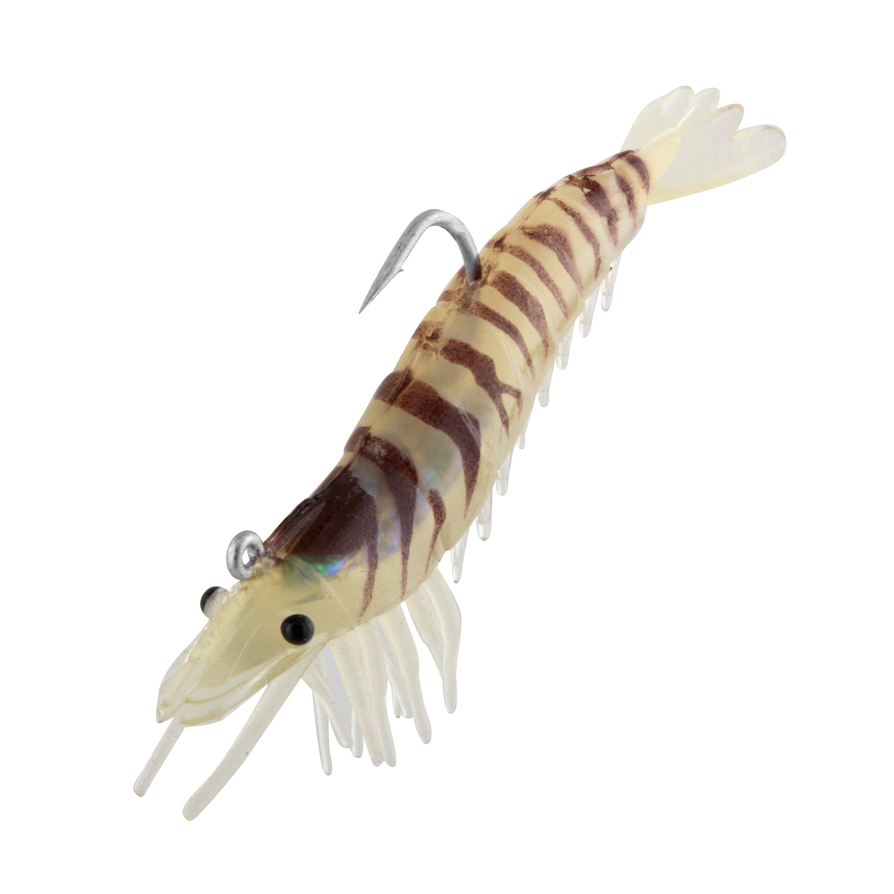 Holographic Sinking Shrimp - 3 Pack