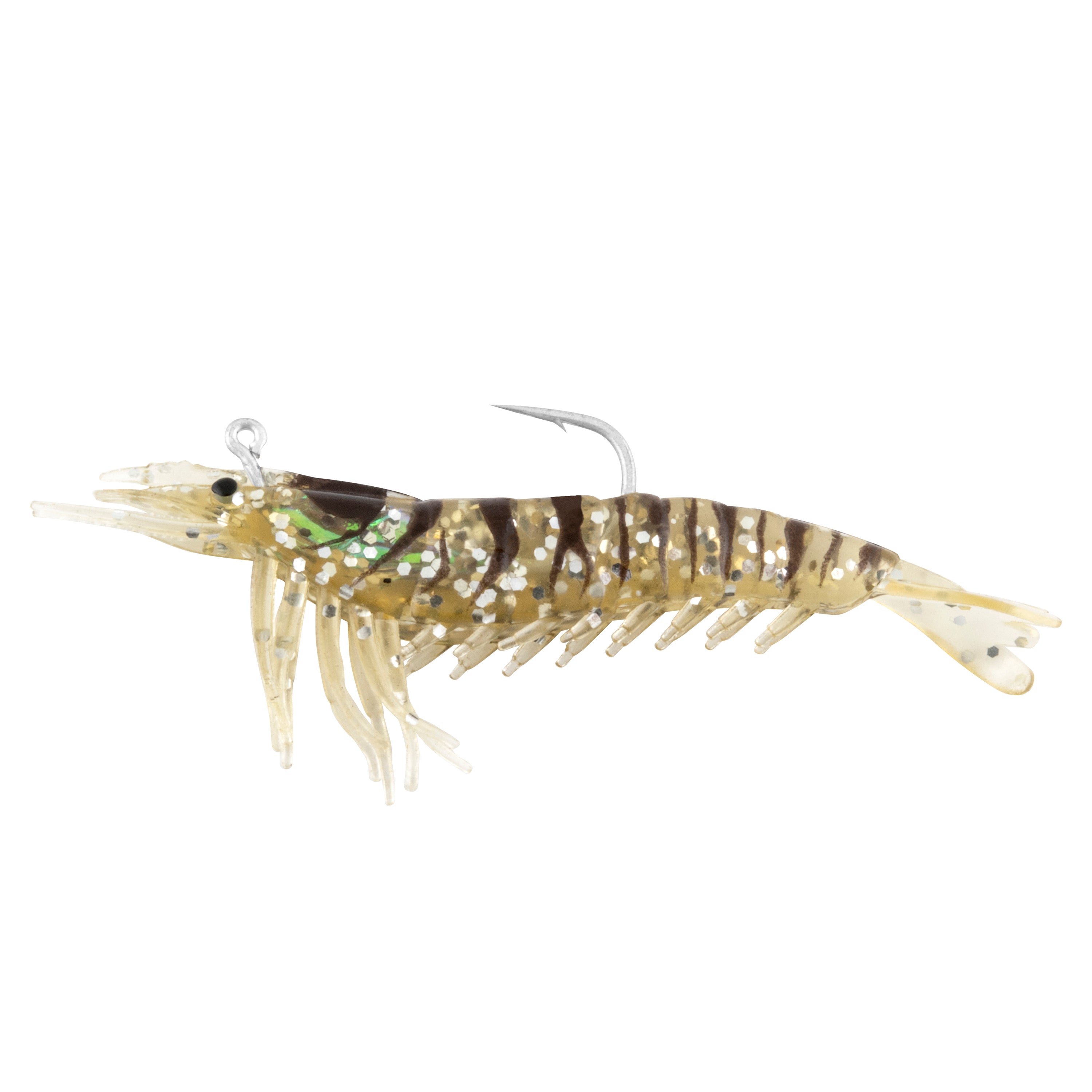 Holographic Sinking Shrimp - 3 Pack