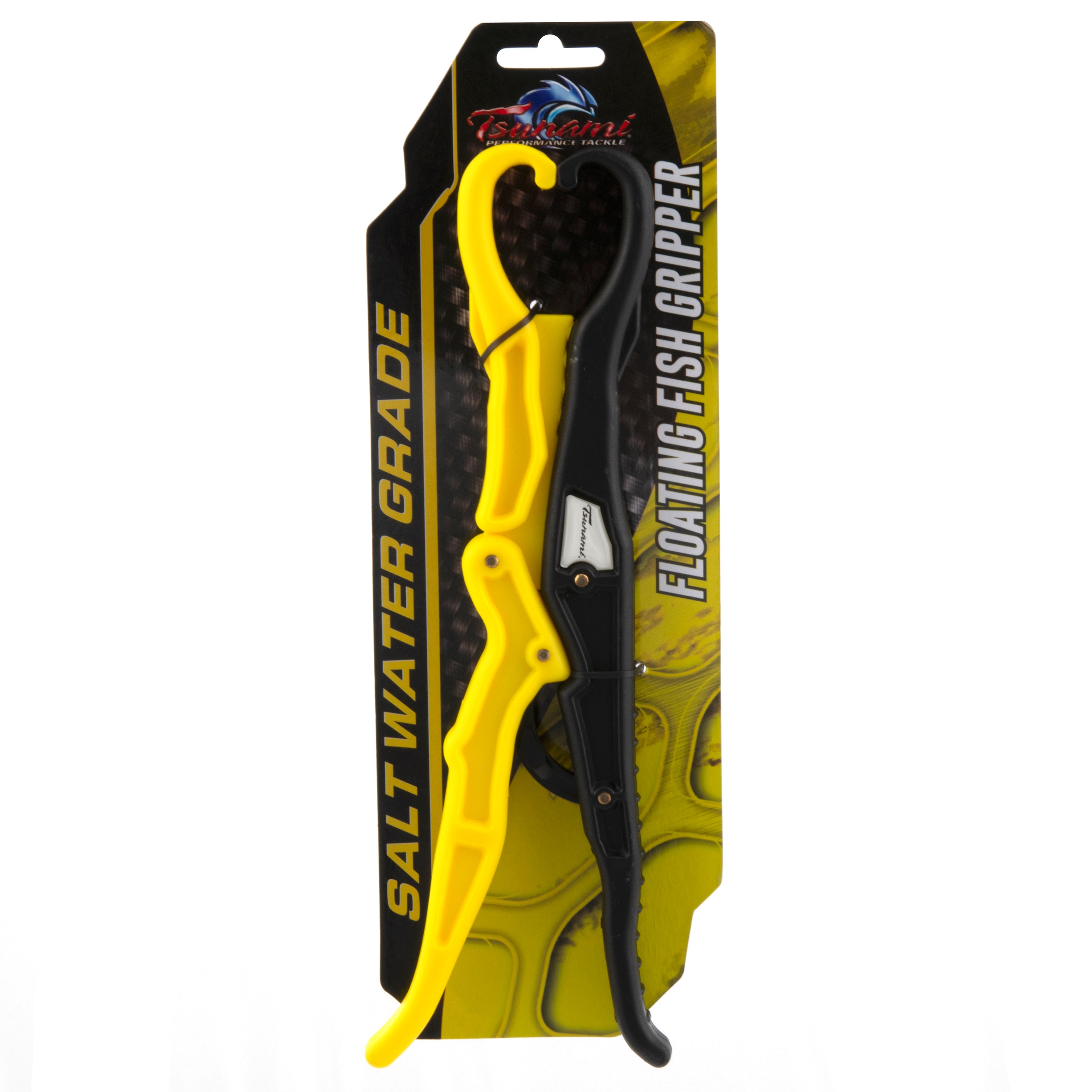 プリクラッシュグリル Tsunami Lip Gripper – Tsunami Fishing Tackle