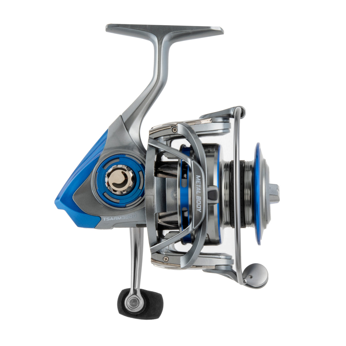 Armr Spinning Reel | Tsunami Fishing & Tackle