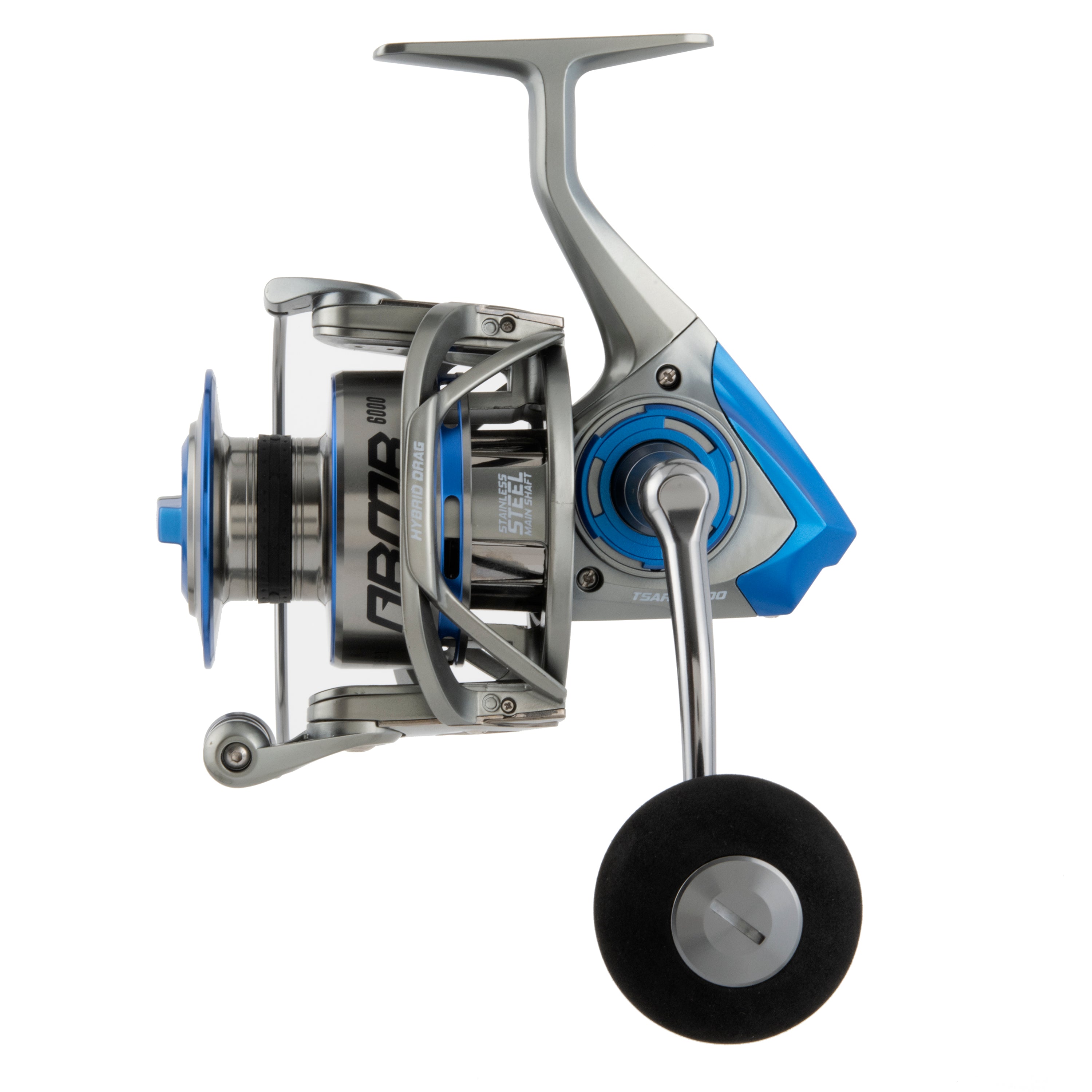ARMR Spinning Reel