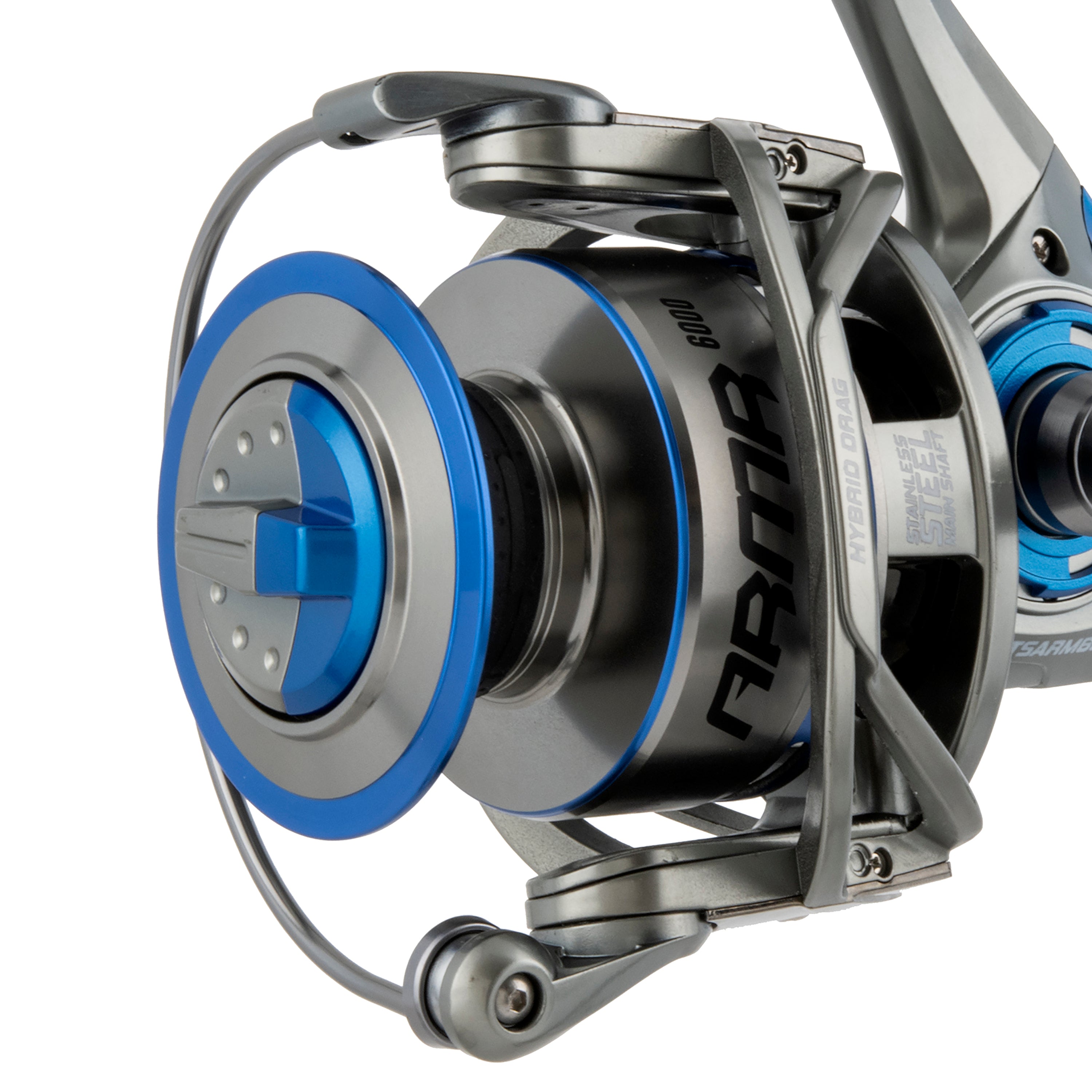 ARMR Spinning Reel