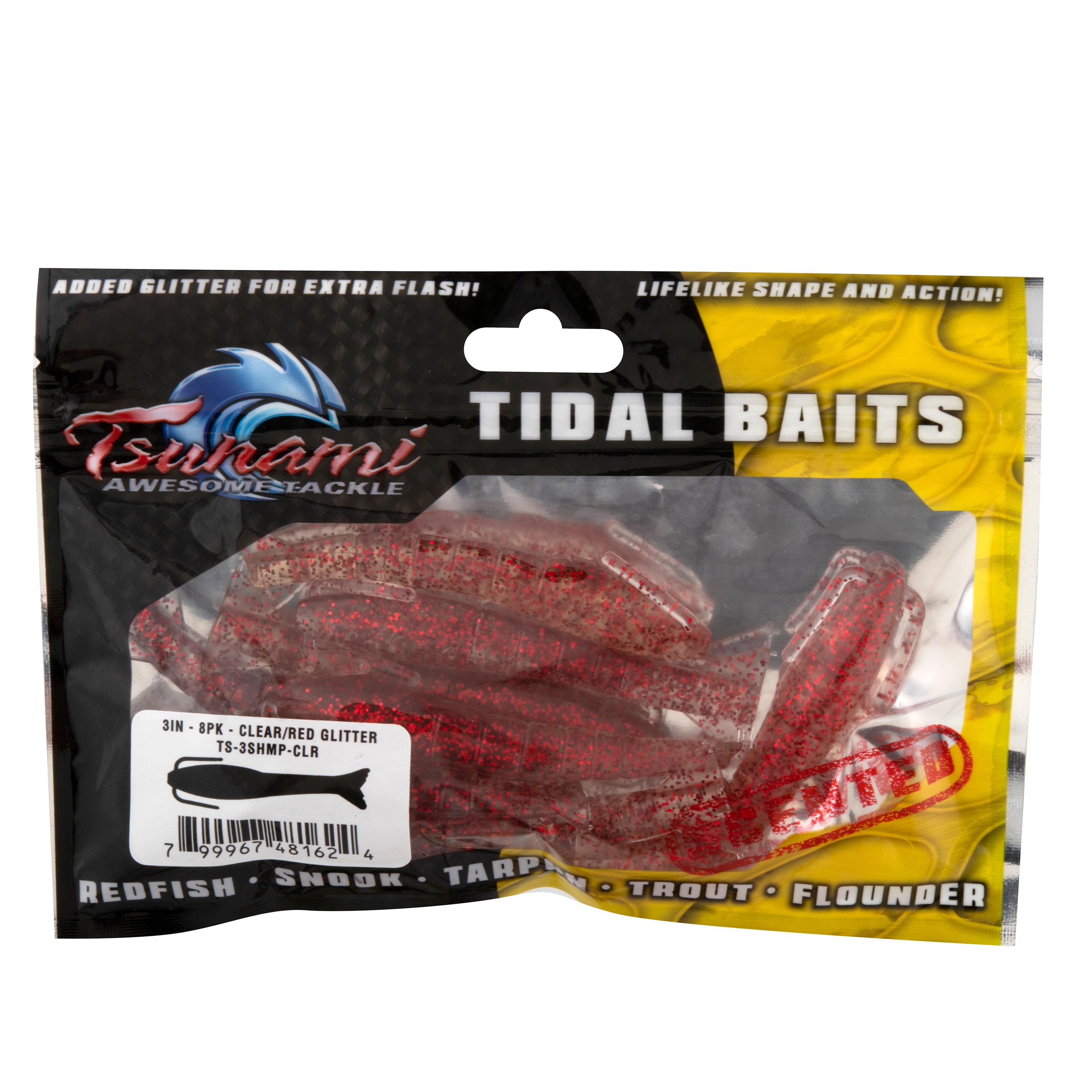 Tidal Shrimp 3
