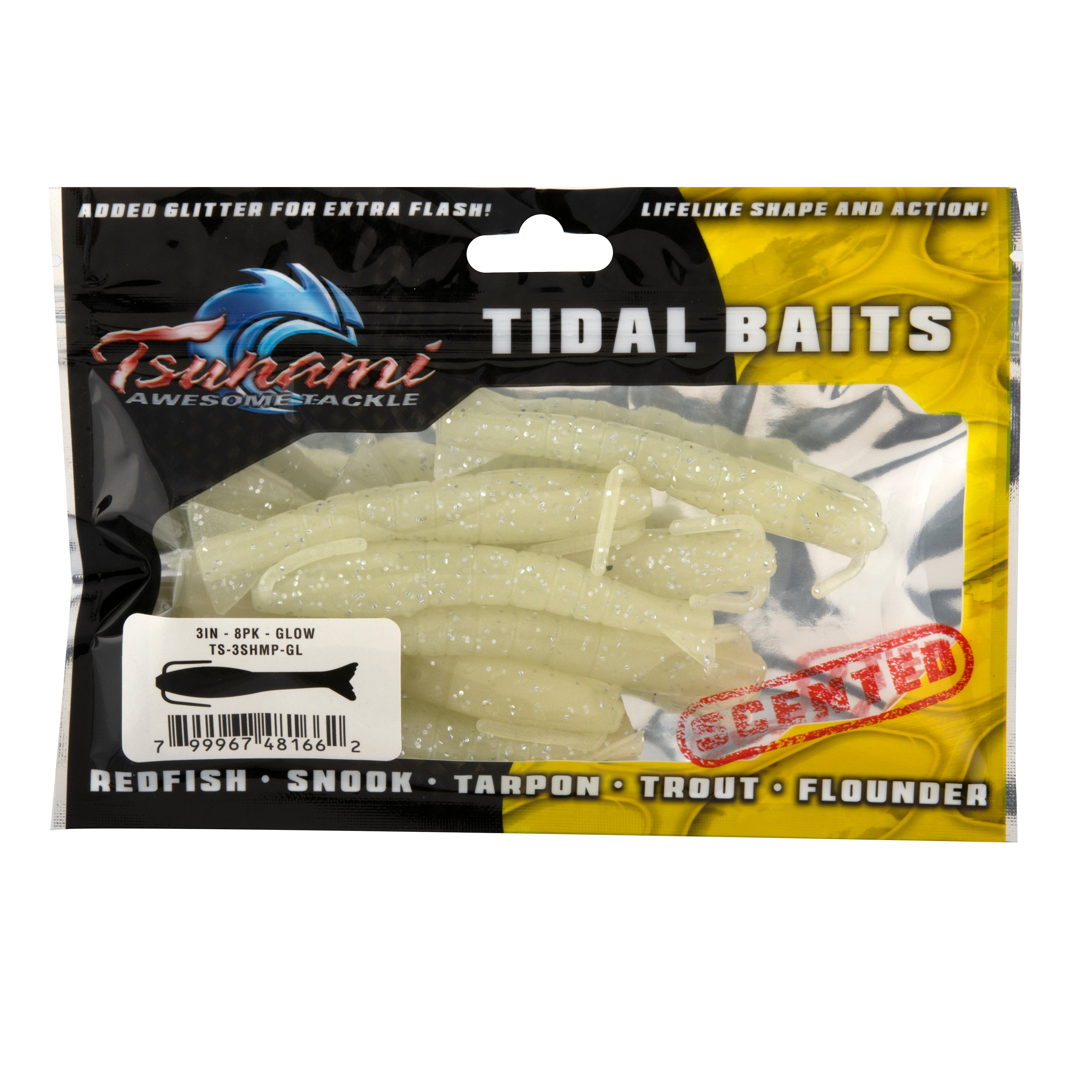 Tidal Shrimp 3