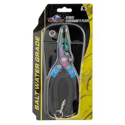 6.5" Hybrid Plier
