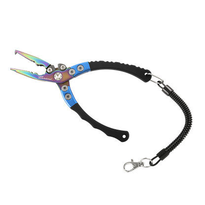 6.5" Hybrid Plier