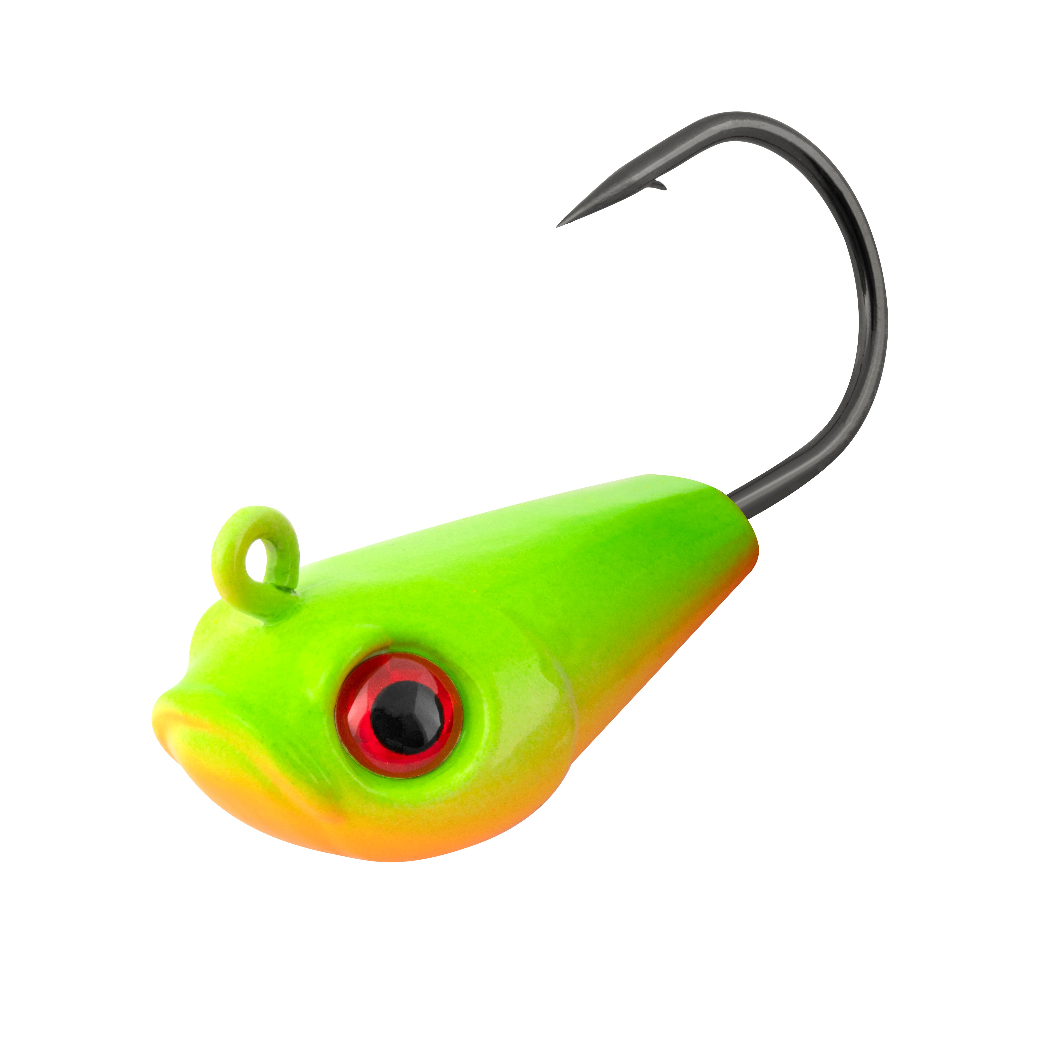Tog Treats Jigs - 2 Pack