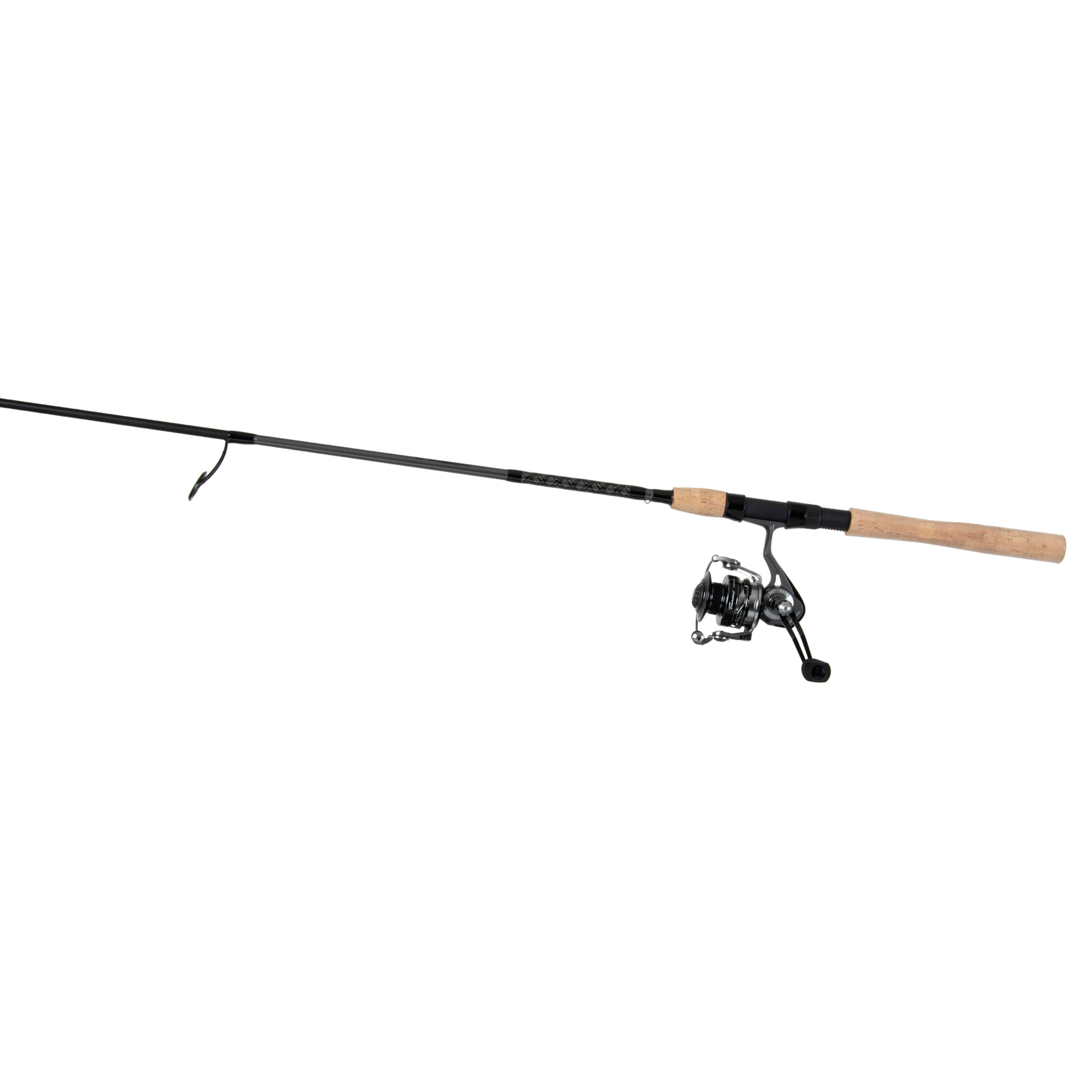  Santiam Fishing Rods Travel Rod 4 Piece 11' 17-40lb Surf Rod :  Sports & Outdoors