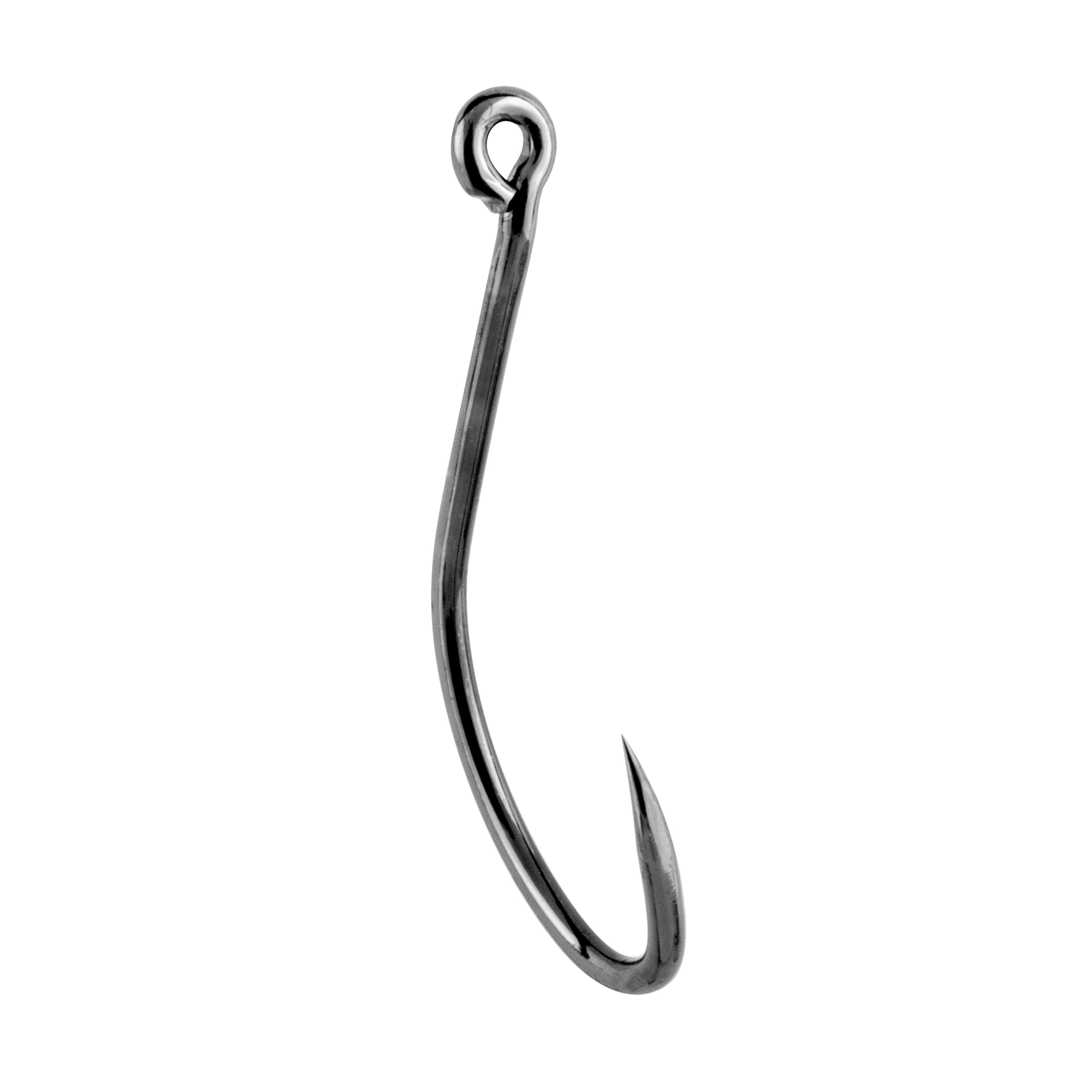50 X9/0Chemically Sharpened Octopus Circle Fishing Hooks Special Offer  Tackle