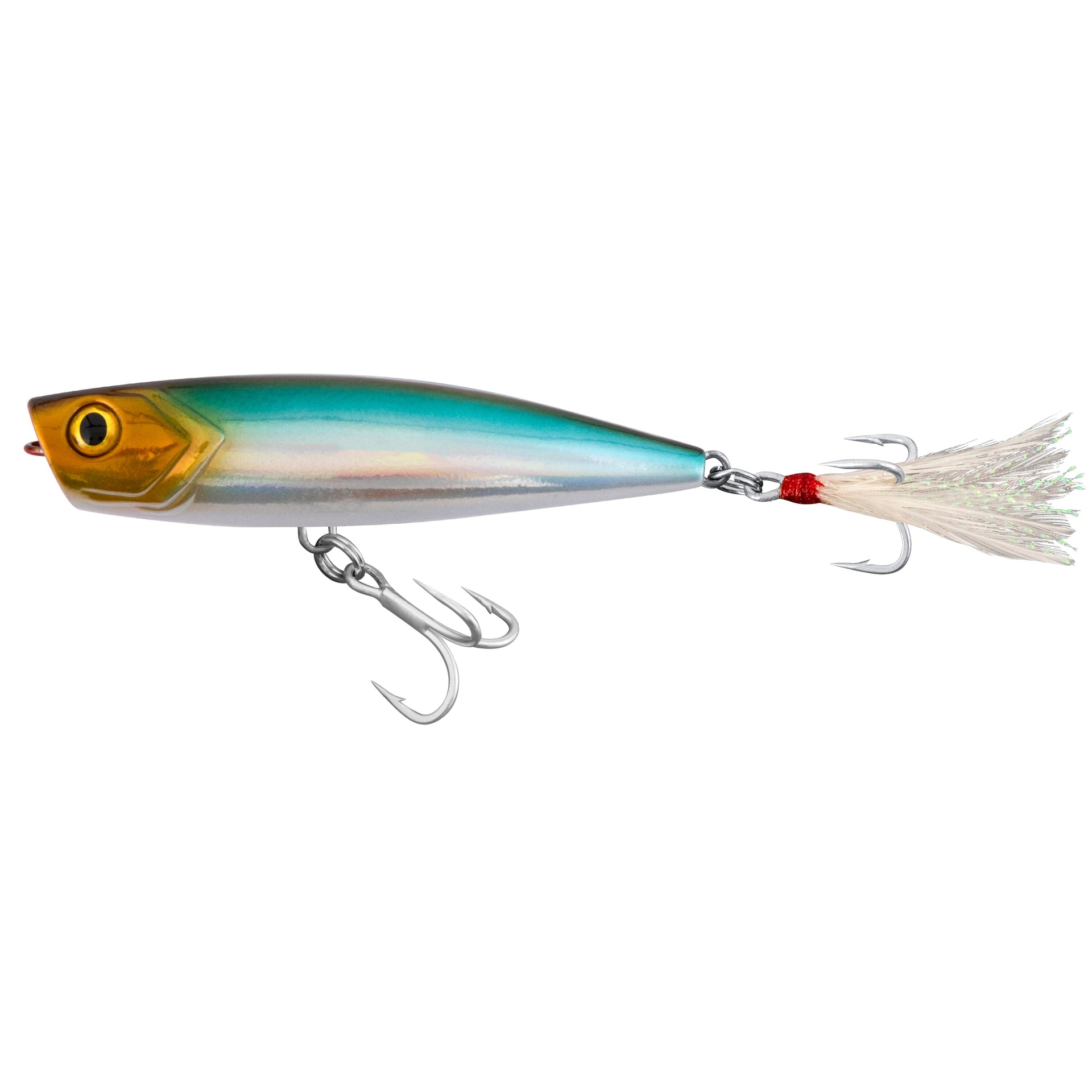 Tsunami Tidal Pro IPOP Popper - 5in