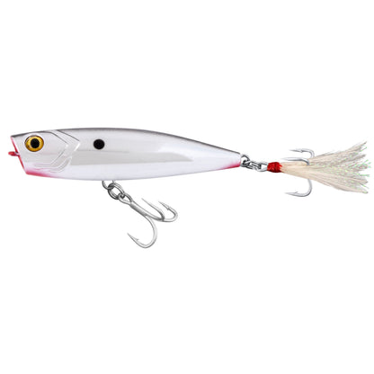 bionic fishing lure-toppa popp pro Tsunami Tidal Pro IPOP Popper – Tsunami Fishing Tackle