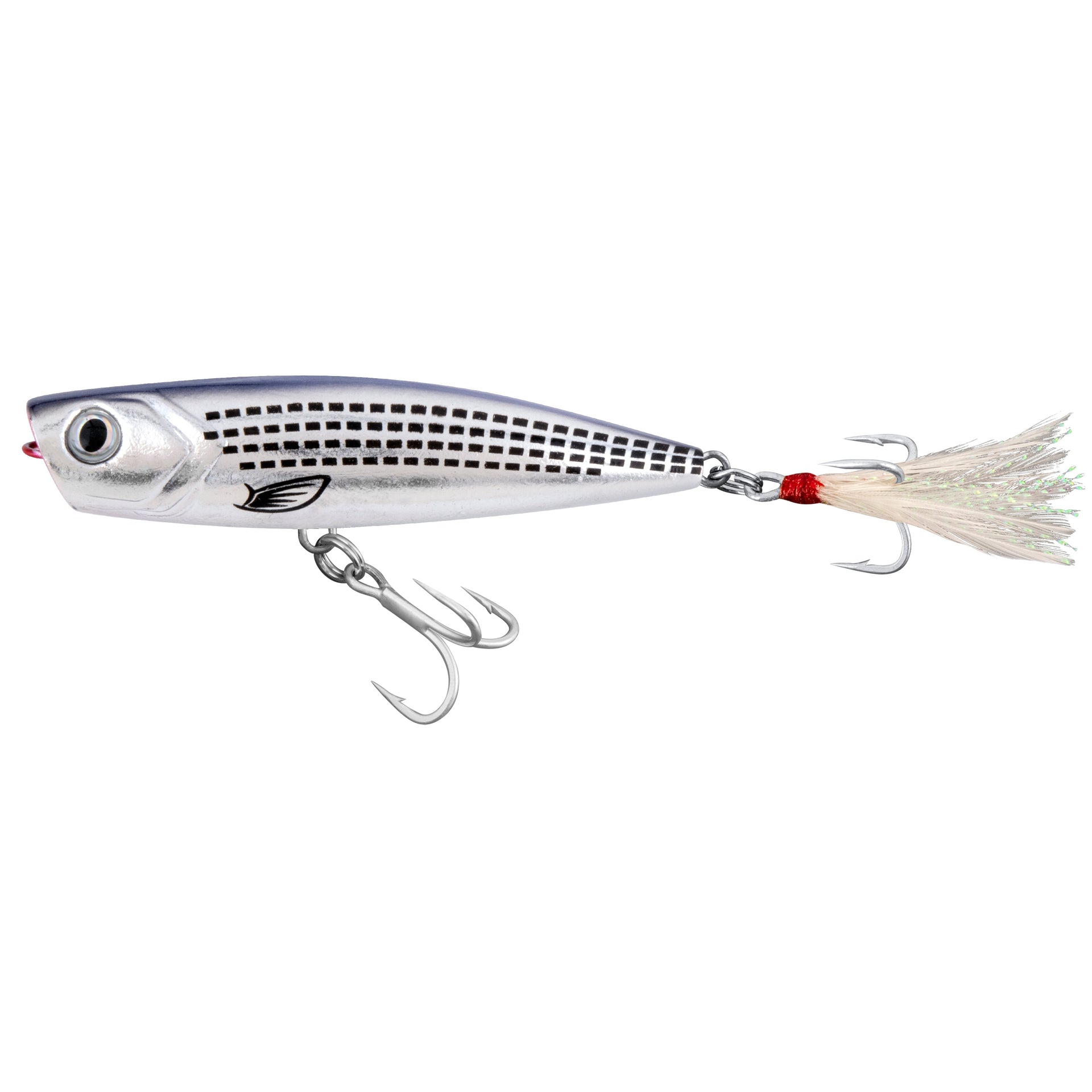 bape fishing lure Tsunami Tidal Pro IPOP Popper - 5in