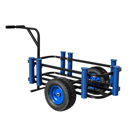 Tsunami Pro Pier Cart Tsunami Pro Pier Cart