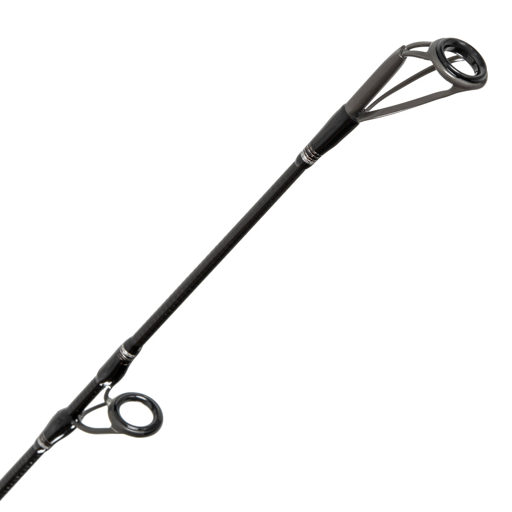 Tsunami Airwave Elite Destination Series Travel Surf Rod – Tsunami
