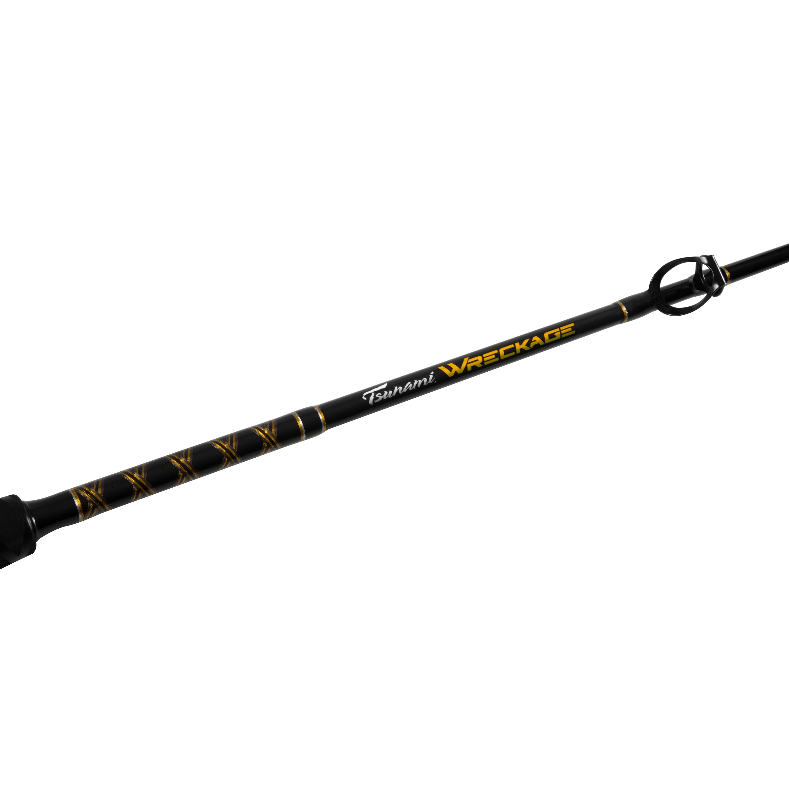 Wreckage Boat Combo – Tsunami Fishing Tackle