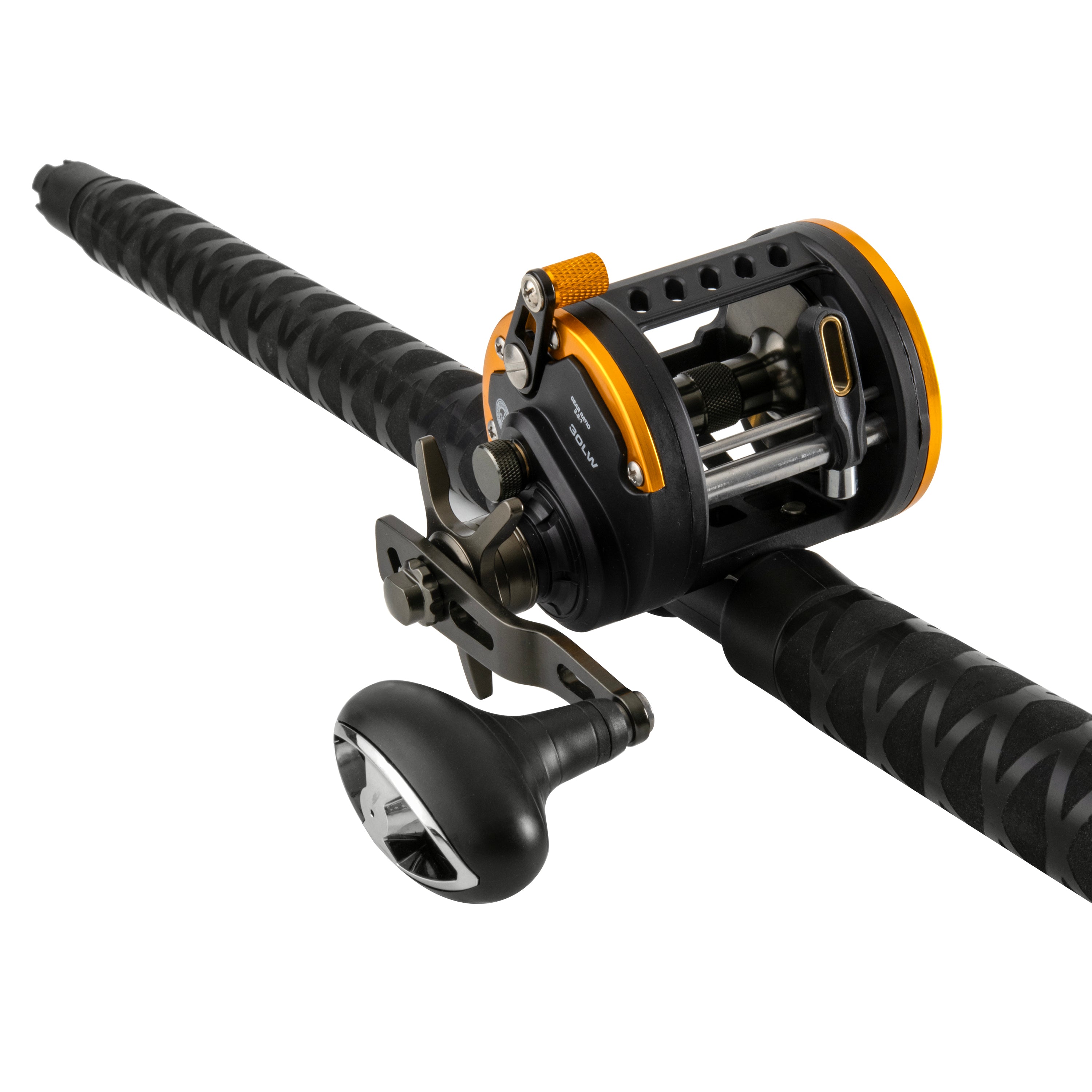 Wreckage Boat Combo – Tsunami Fishing Tackle