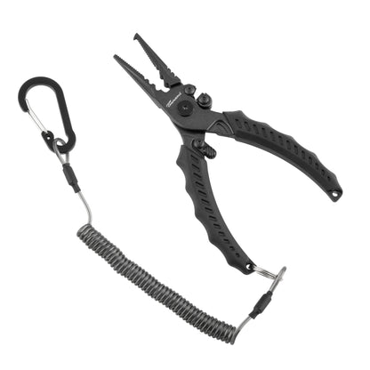 Split Ring Plier 6.5"