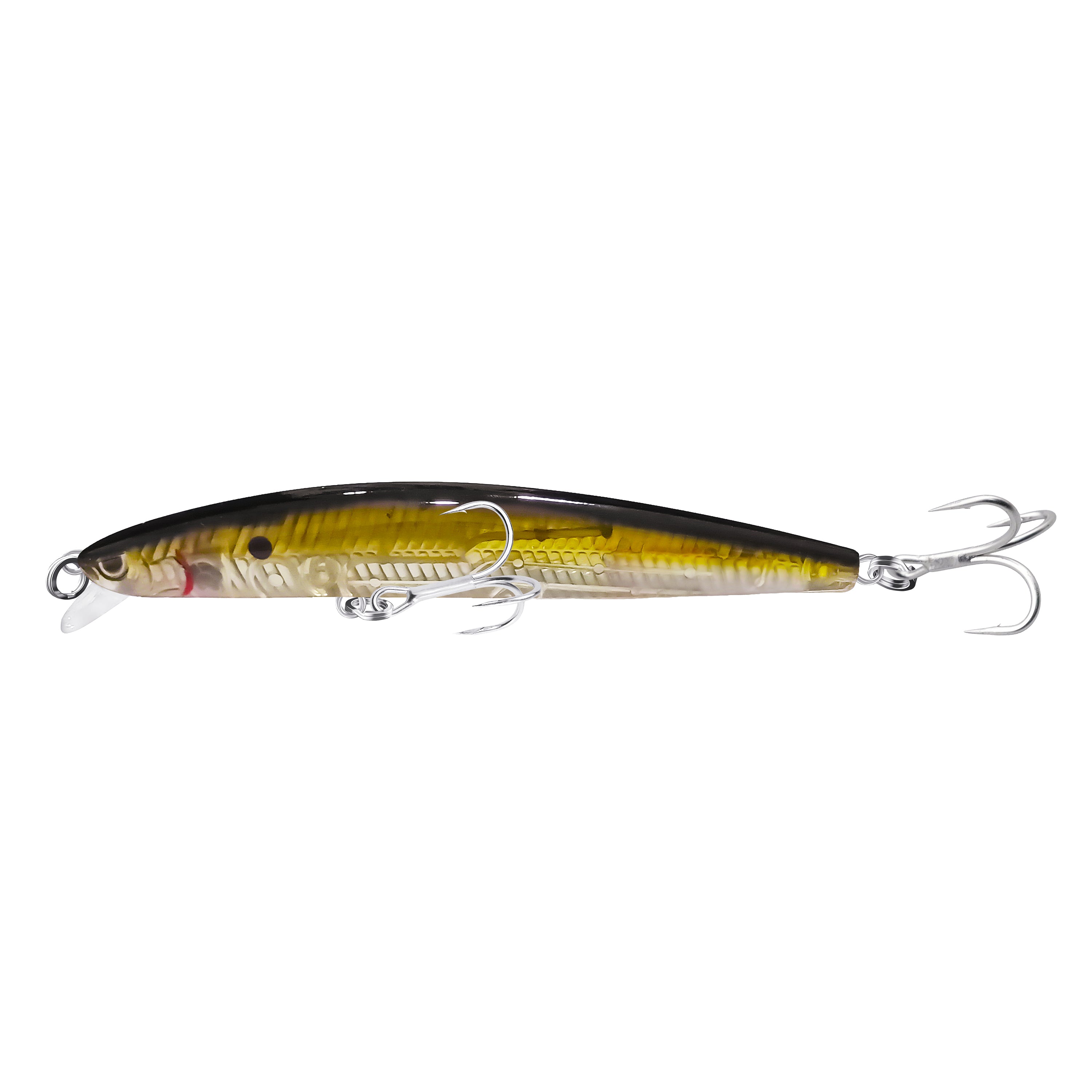 Tidal Pro 6" Minnow