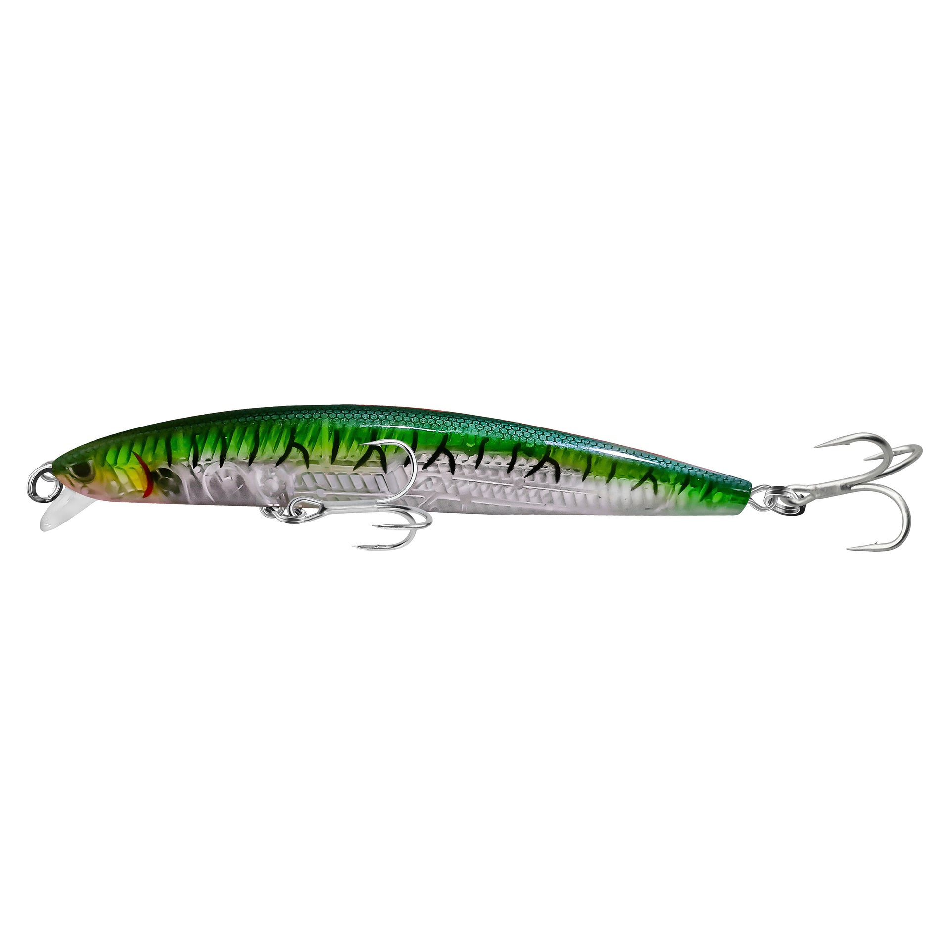 Tsunami Tidal Pro Minnow 6