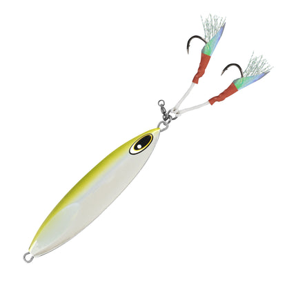 SaltX Slow Pitch Jig
