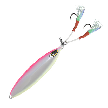 SaltX Slow Pitch Jig