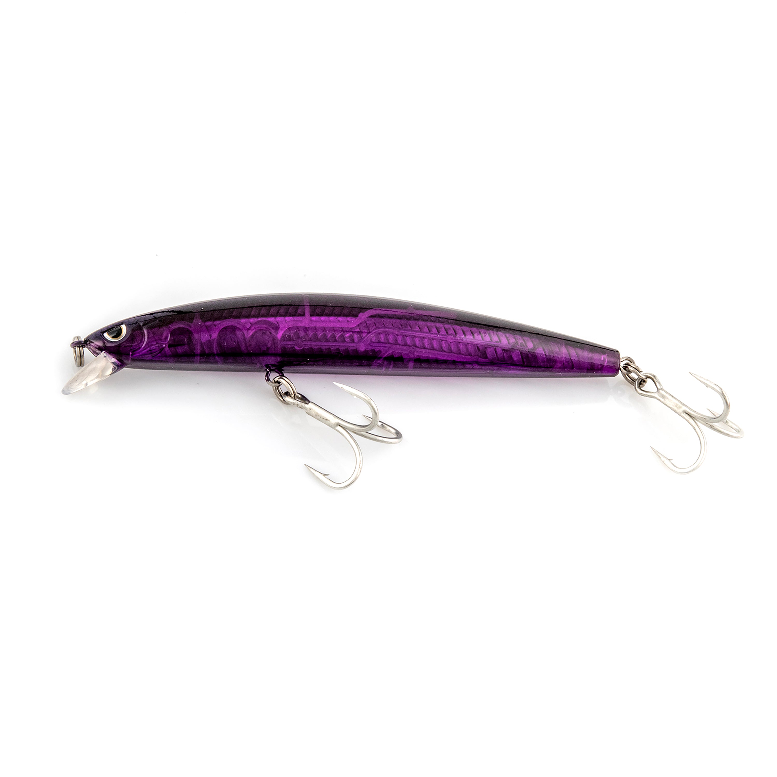 Tidal Pro 6" Minnow