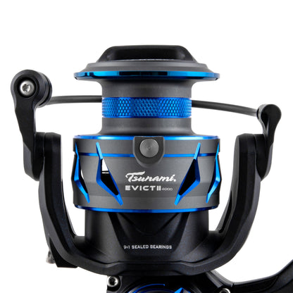 Evict II Reel