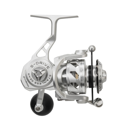 SaltX II Spinning Reel