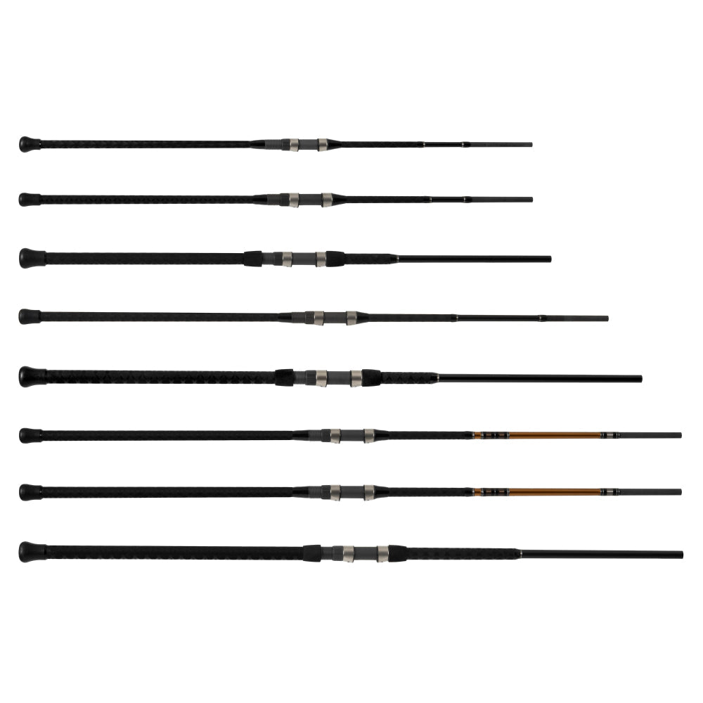 Tsunami Airwave Elite Surf Rod – Tsunami Fishing Tackle