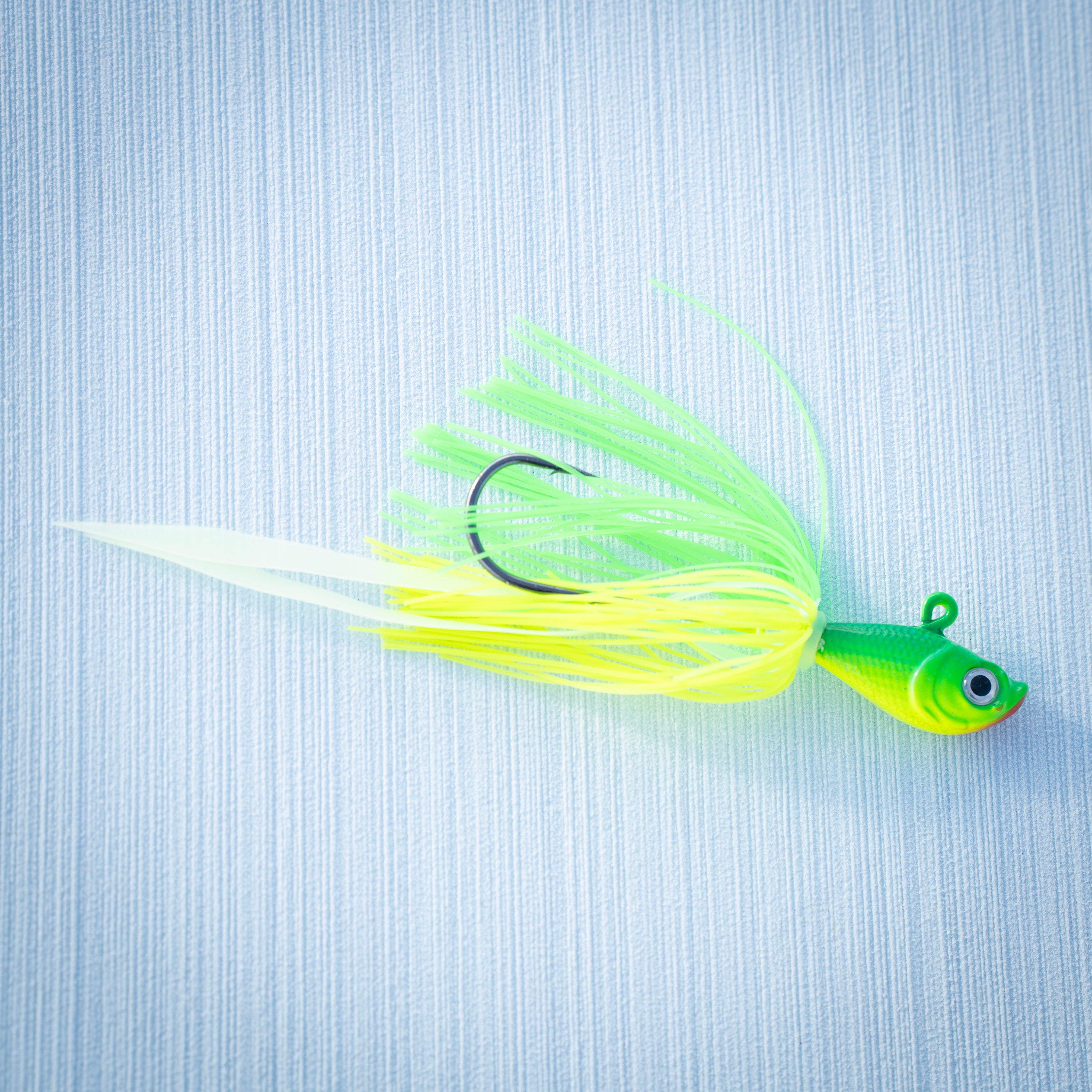 Tsunami Lures Plate Runner 美品 箱付 プロップベイト Tsunami Silicone Skirt Jigs – Tsunami Fishing Tackle