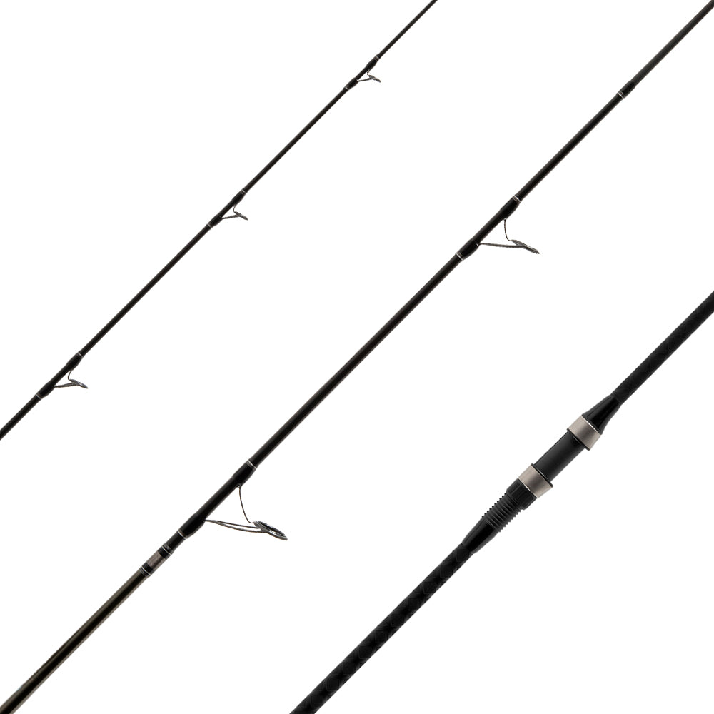 Airwave Elite Destination Series Travel Surf Spinning Rod