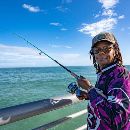 ARMR Spinning Reel