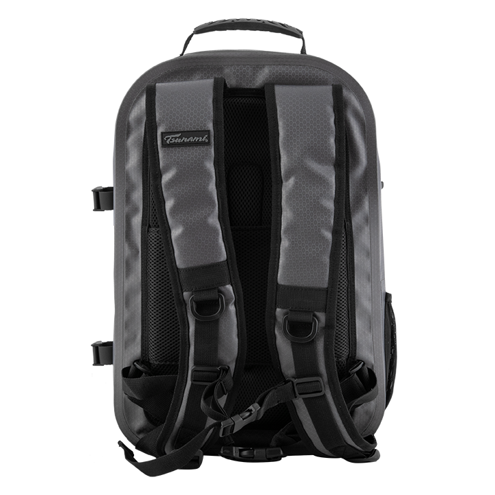 SaltX Waterproof Backpack