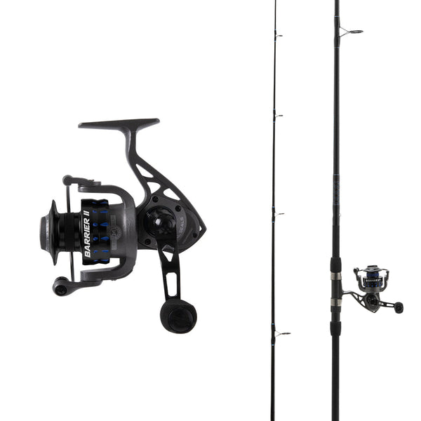 Barrier / Seatech Surf Combo – Tsunami Fishing Tackle