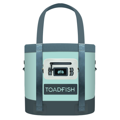 Toadfish Waterproof Tote + Sling - Toadfish - Fishing Accessories