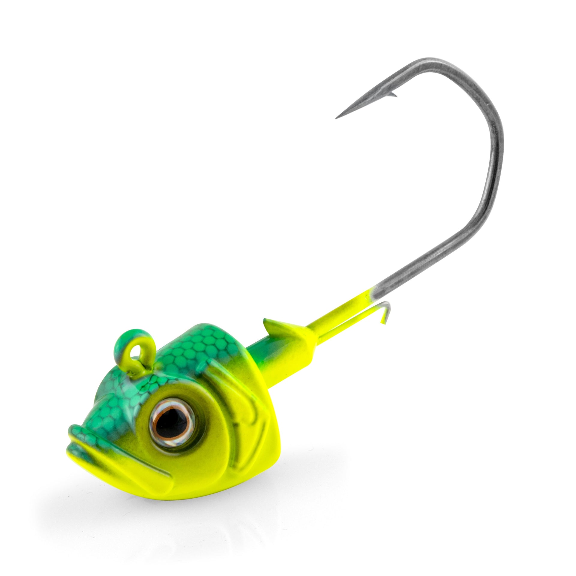 Tsunami Tsstx-jh12-l 1/2Oz - 5/0 Hook