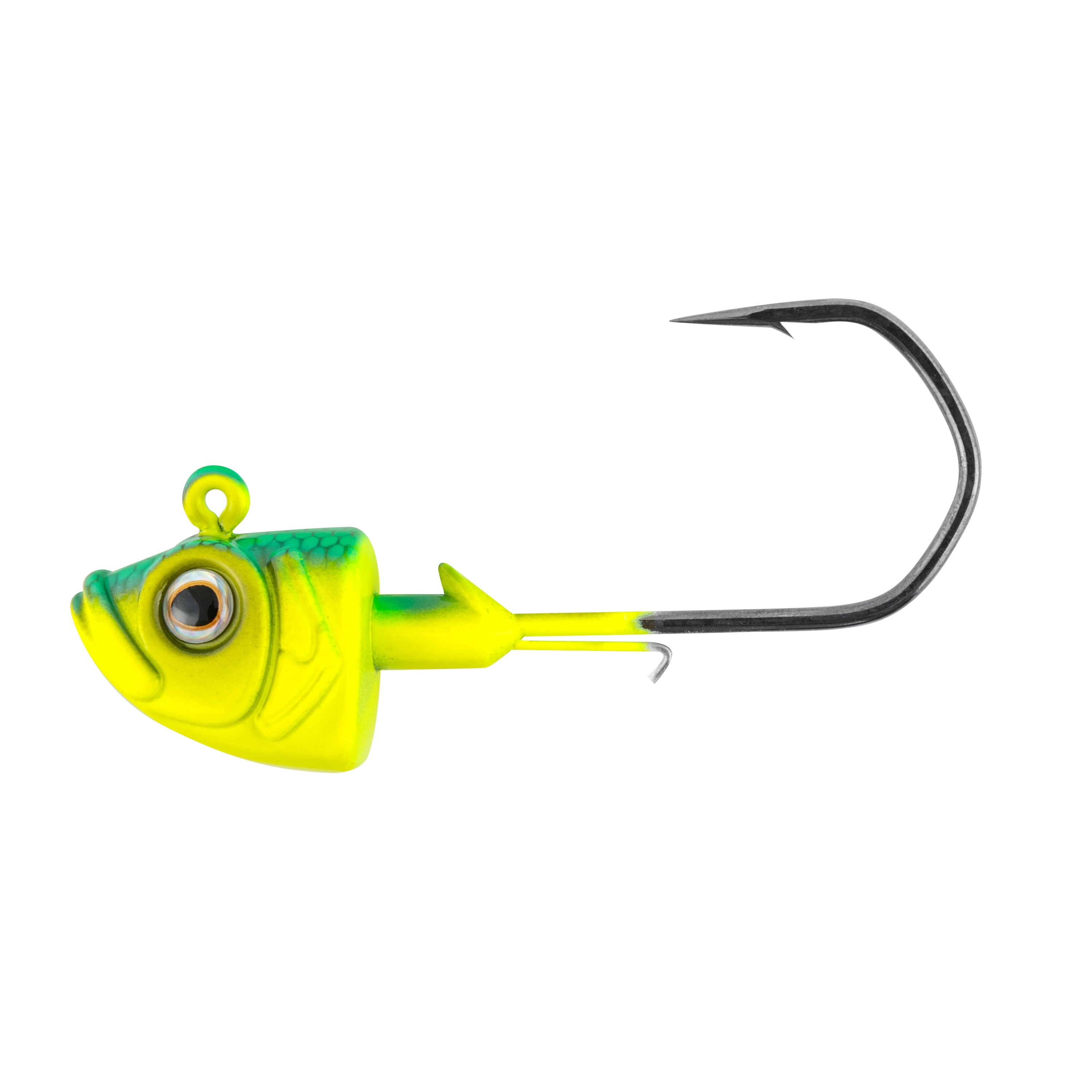 SaltX Jigheads – Tsunami Fishing Tackle