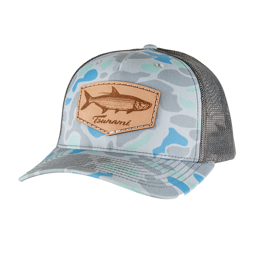 Camo Tarpon