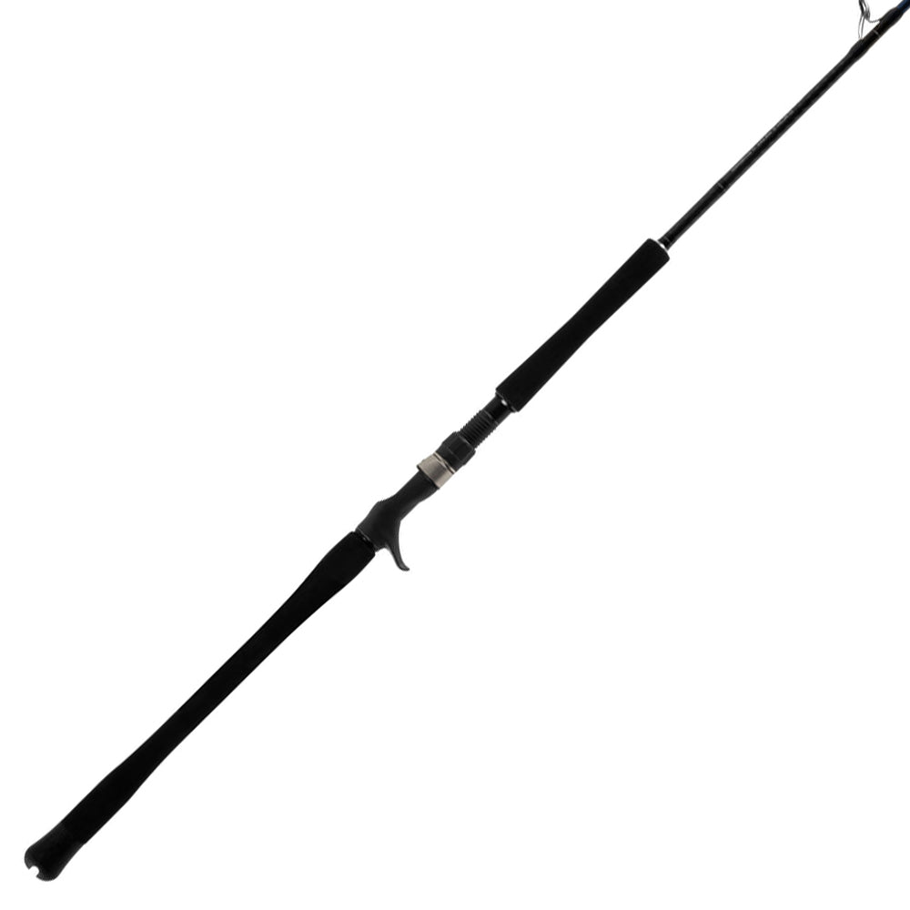 Carbon Shield Big Bait Conventional Boat Rod