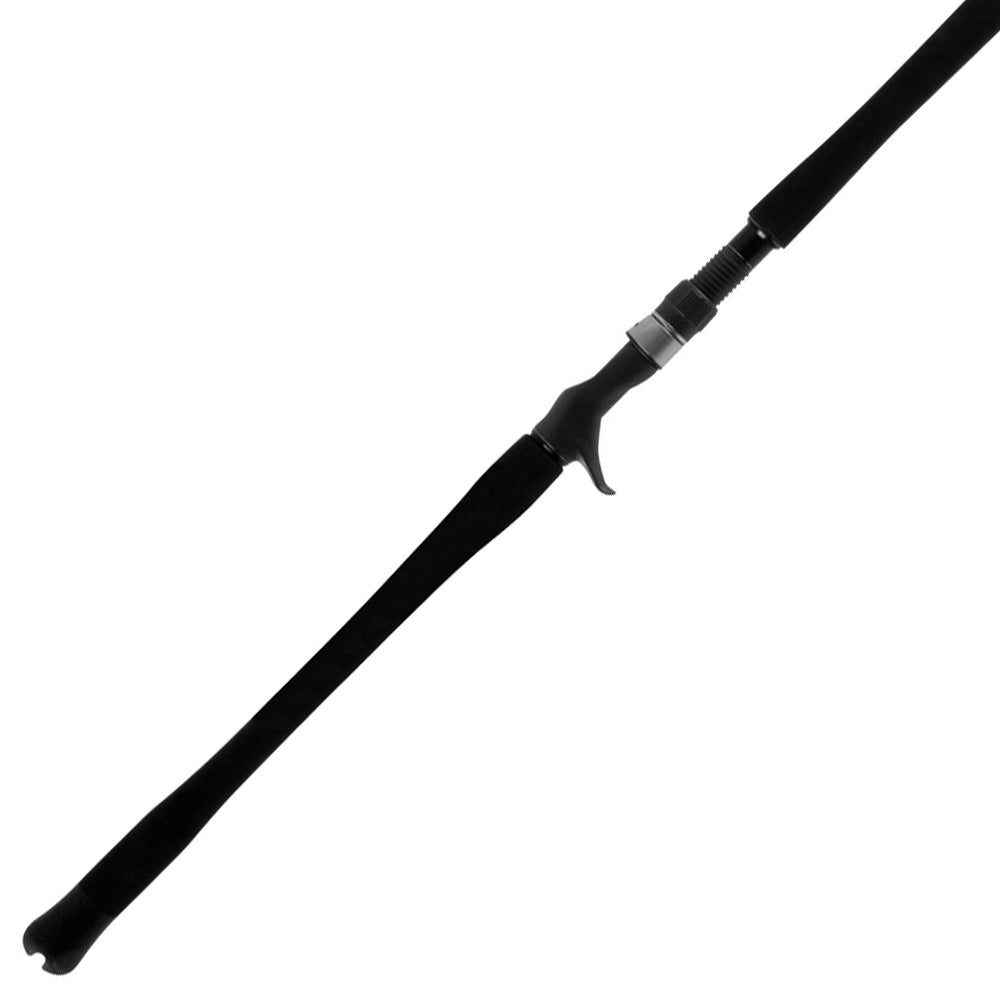 Carbon Shield Big Bait Conventional Boat Rod