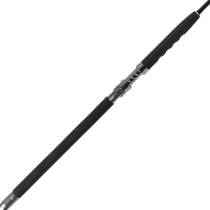 tsunami carbon shield ii spinning rods tscshdii701ml Tsunami Carbon Shield II Boat Spinning Rod – Tsunami Fishing Tackle