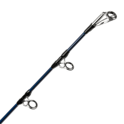 tsunami carbon shield ii inshore saltwater spinning rods Tsunami Carbon Shield II Boat Spinning Rod – Tsunami Fishing Tackle