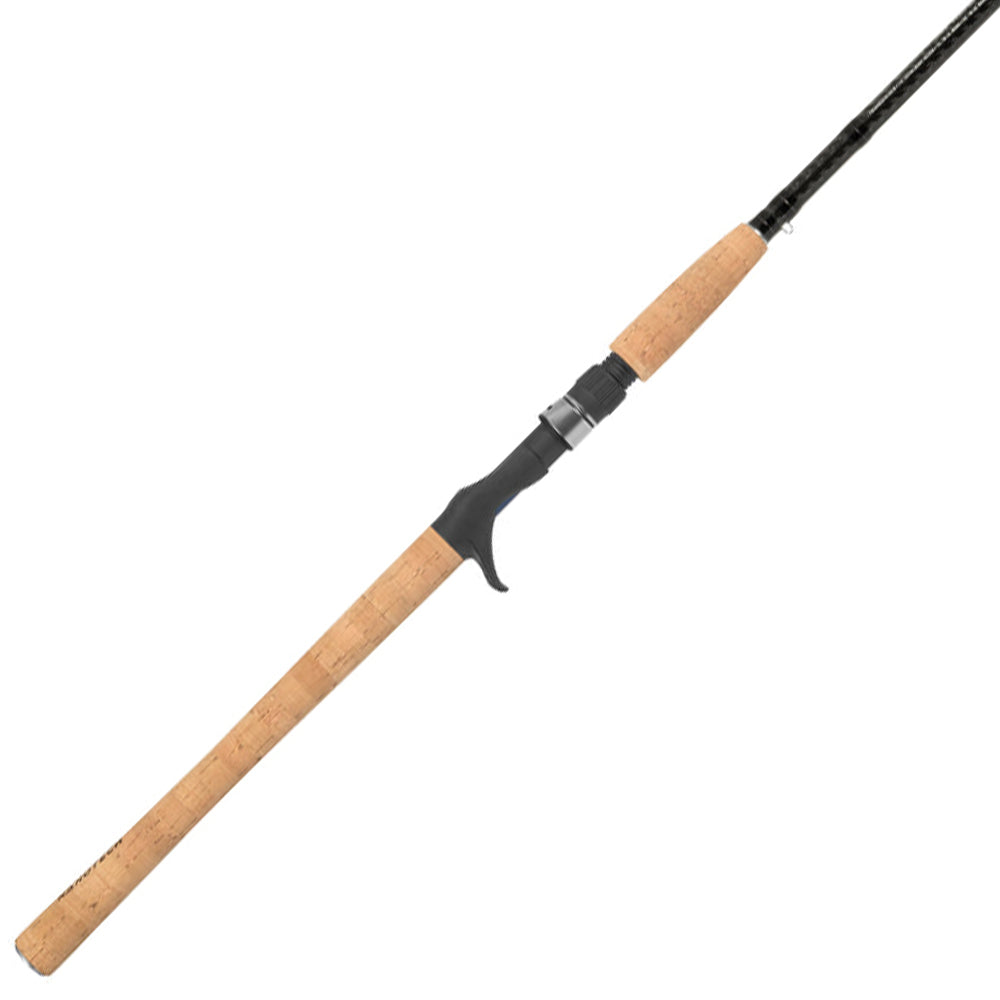 Carbon Shield II Conventional Rod