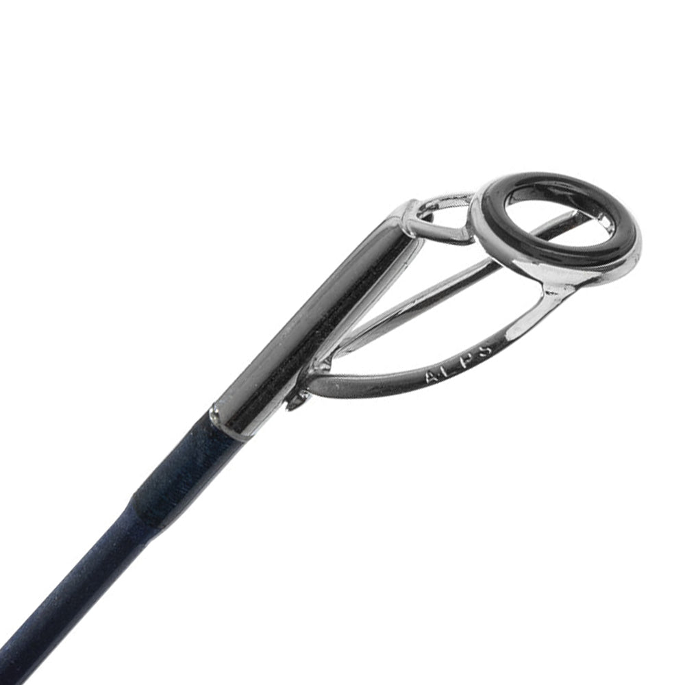 Tsunami Carbon Shield II Jig Spinning Rod – Tsunami Fishing Tackle