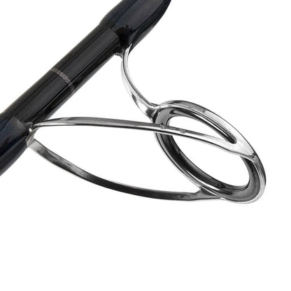 Carbon Shield II Jig Spinning Rod