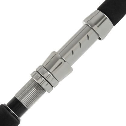Carbon Shield II Jig Spinning Rod
