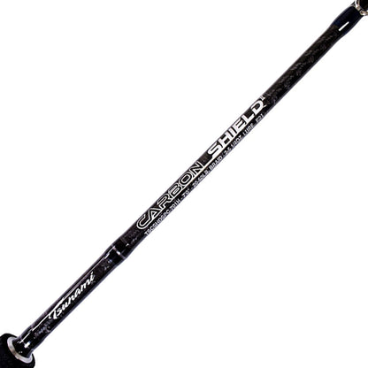 Carbon Shield II Slow Pitch Conventional Rod