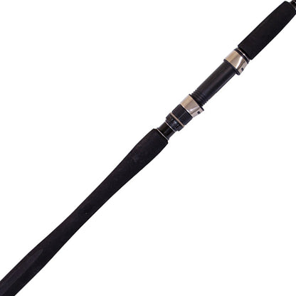 tsunami carbon shield boat rod Tsunami Carbon Shield II Slow Pitch Spinning Rod – Tsunami Fishing Tackle