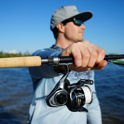 Shield II + Carbon Shield III Combo