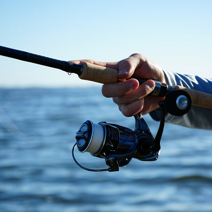 Shield II + Carbon Shield III Combo